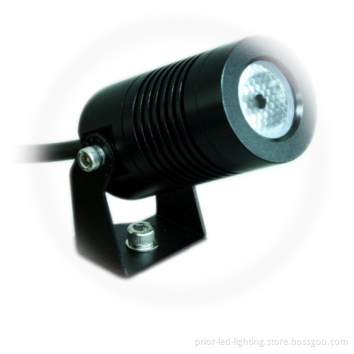 3W LED Garden Spot Light